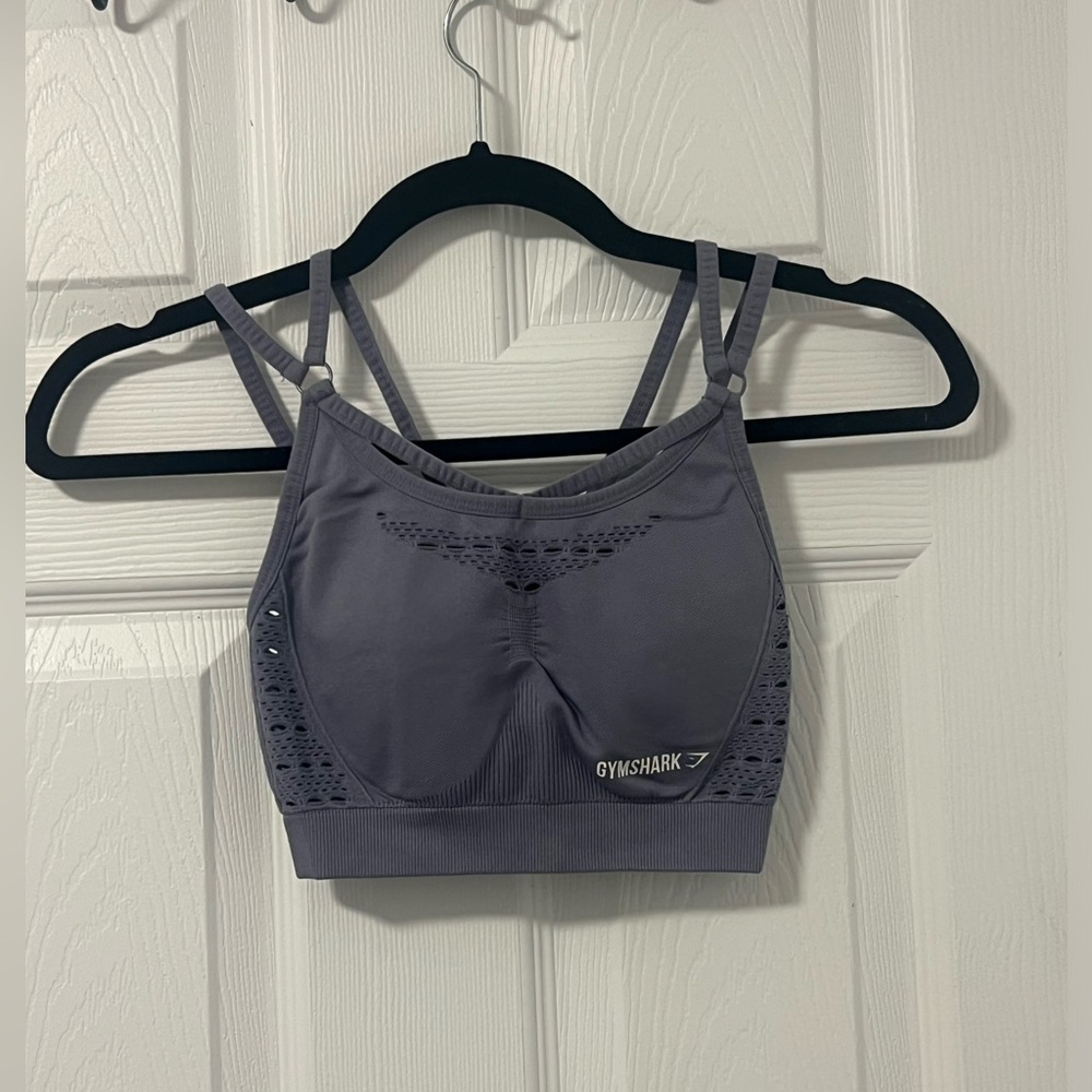 Gymshark - Vital Seamless Sports Bra